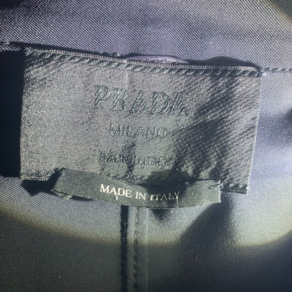 Prada Business suit - Picture 7 of 9